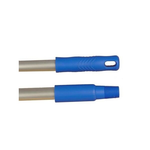 manche aluminium vis 1.40 metre