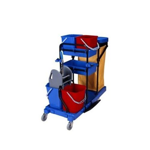 mathis chariot menage plasqtique acier complet pas cher lavage presse a machoire