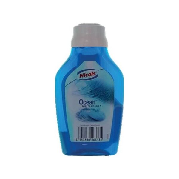 nicols parfum meche parfum marine ocean