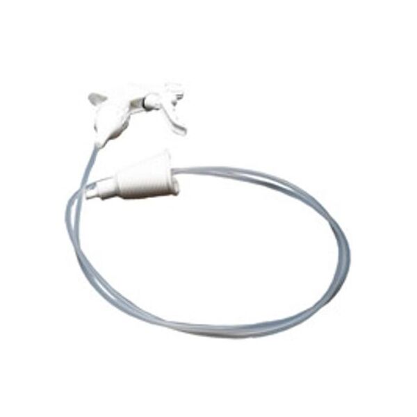 pistolet sur bidon 5 litres pour produit four suractif