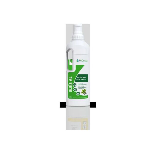 prosens eleis al nettoyant sols et surfaces 1 litre