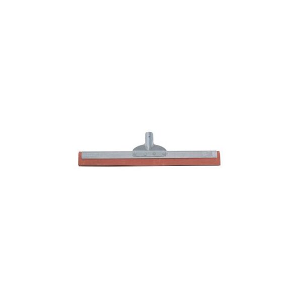 raclette sol industrielle mousse rouge 55 cm