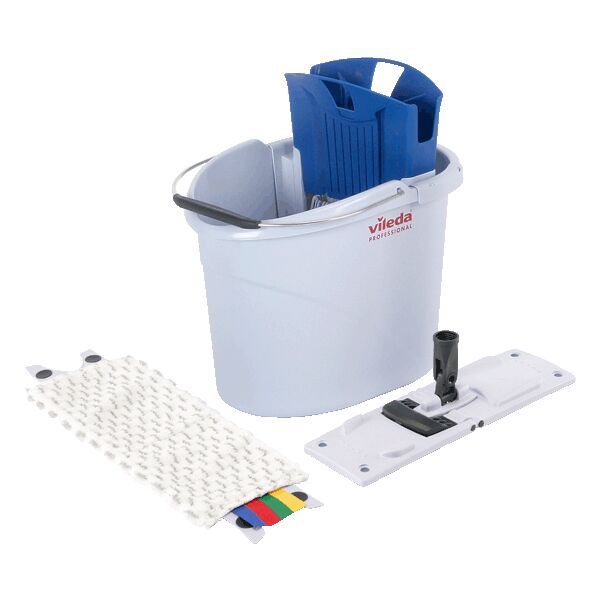 seau lavage vileda ultraspeed mini