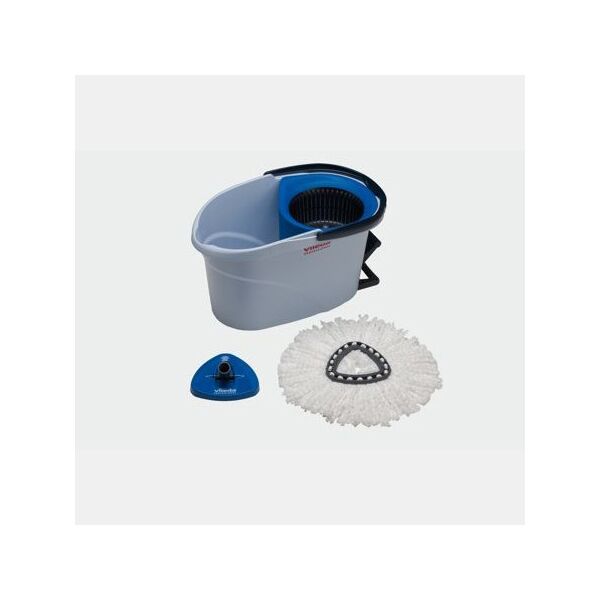 seau ultraspin complet vileda