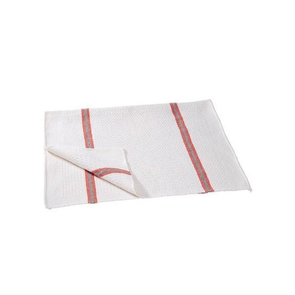 spontex serpilliere gaufree blanche qualite superieure lot 10 unites