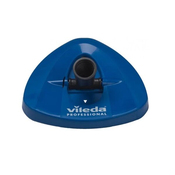 vileda support triangulaire pour frange ultraspin