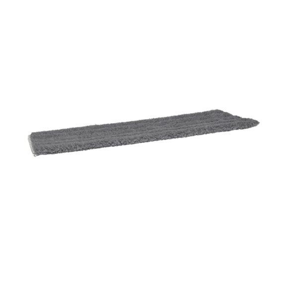 vikan frange velcro balayage dry grise 60 cm