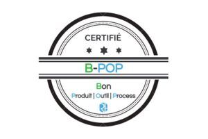 Charte b pop rue de l'hygiène