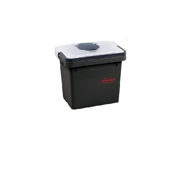 distributeur safeplus maxi vileda