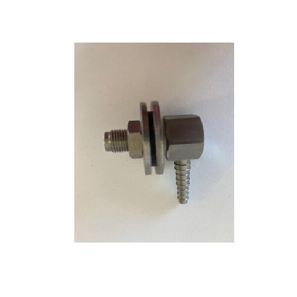 passe coque pour lave vaisselle