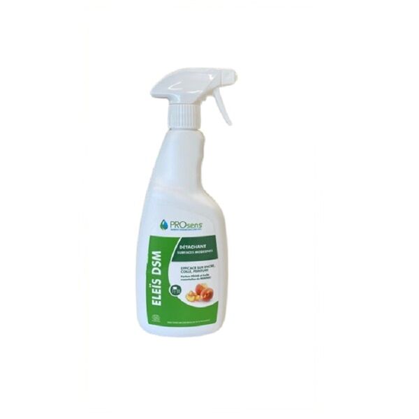 eleis dsm detachant surfaces modernes 750 ml
