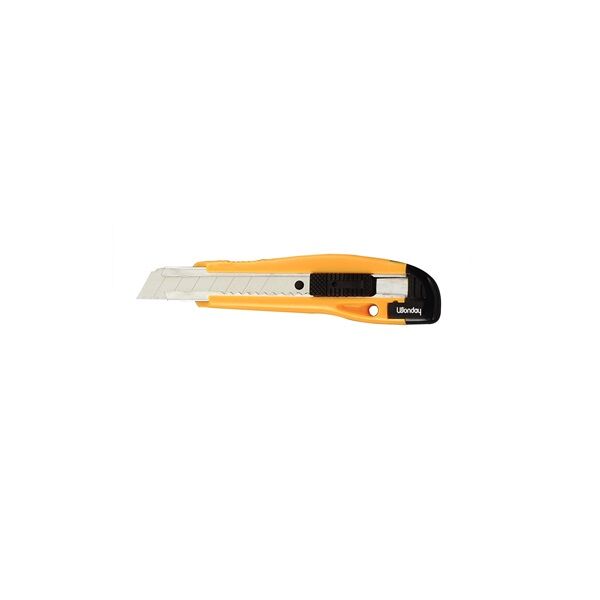 cutter professionnel wonday Lame 18 mm