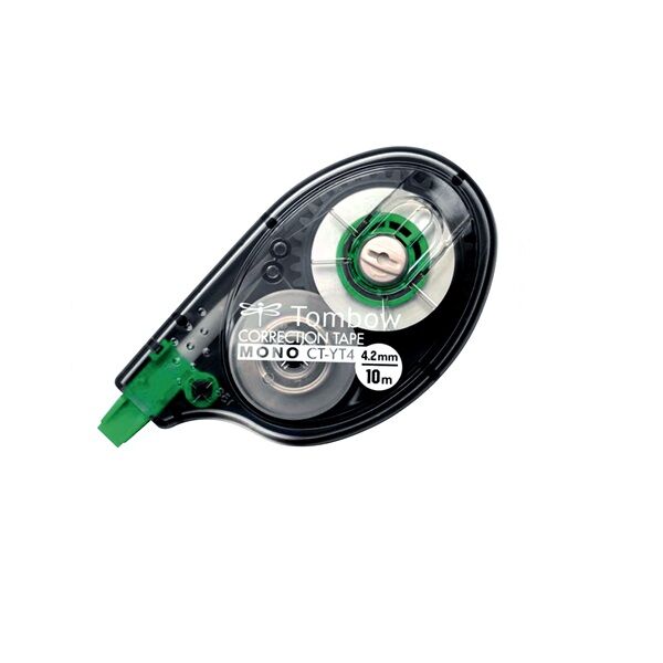 Tombow mono ct yt4 roller correction