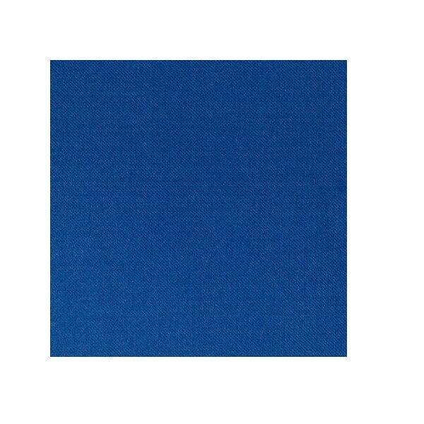 serviette celi ouate bleu marine