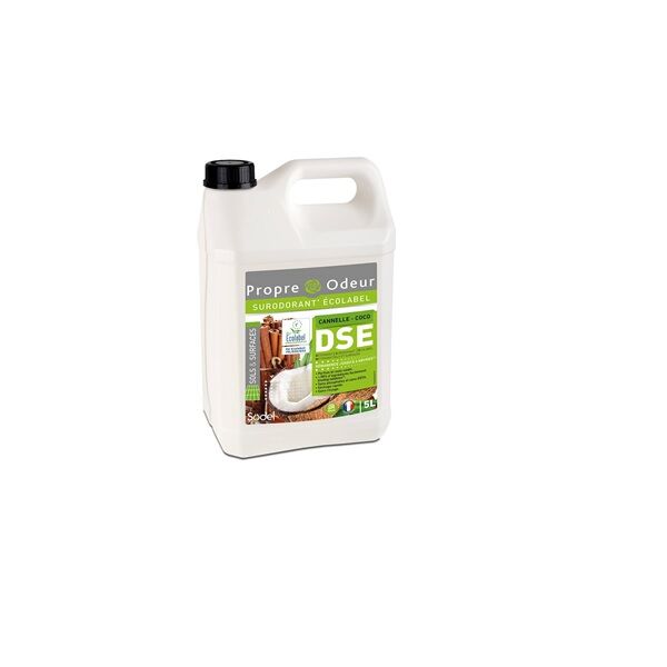 detergent surodorant dse