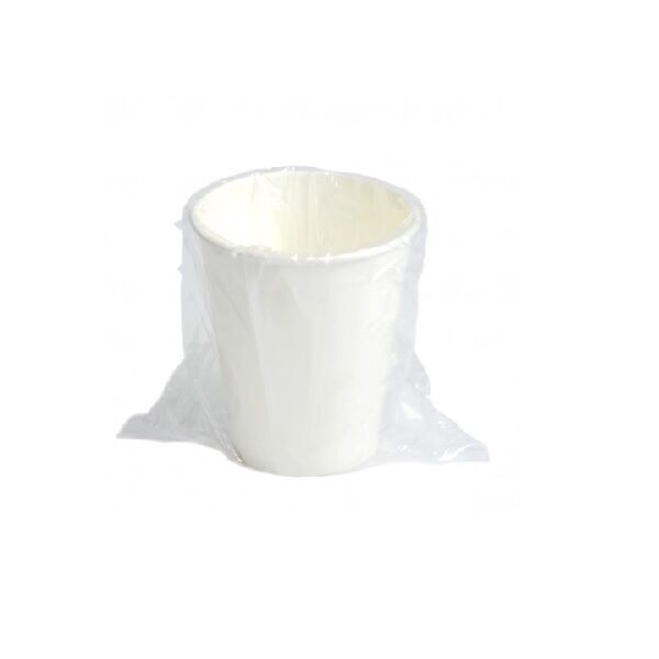 gobelet hotel emballé individuellement