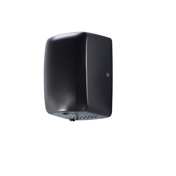 seche mains électrique zeff gris 1150 W rossignol