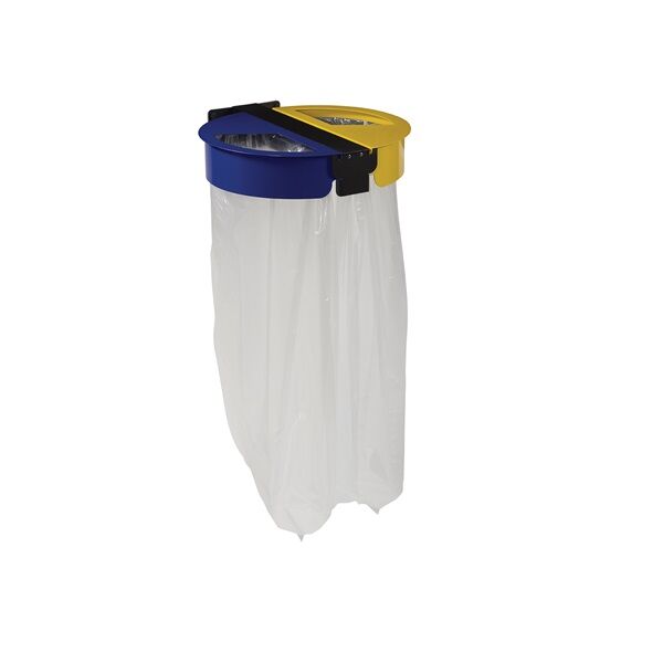 support sac citwin mural 110 litres 2 flux
