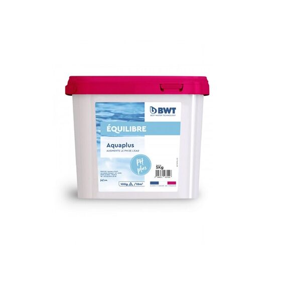 ph plus aquaplus bwt 5 kg