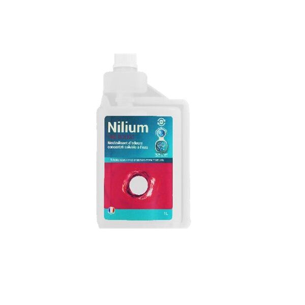NETTOYANT NILIUM DESTRUCTEUR ODEUR MULTIFONCTIONS Thé Rouge