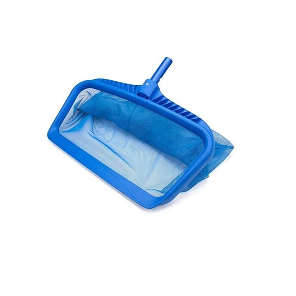 epuisette de fond piscine grande capacité