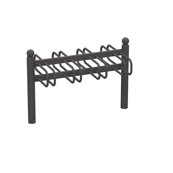 RANGE VELO TENOR de chez Rossignol 8 places