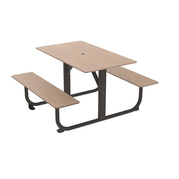 table banc urbain rossignol