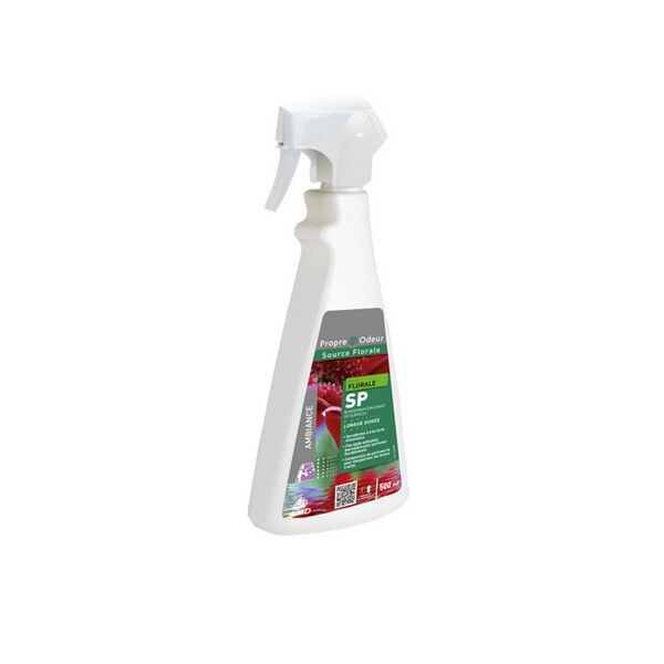 sur odorant florale 500 Ml propre odeur