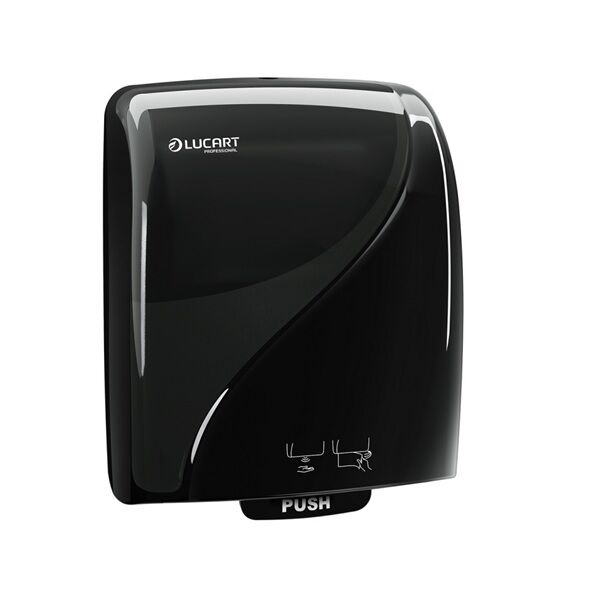 distributeur essuie mains sans contact Identity touch free