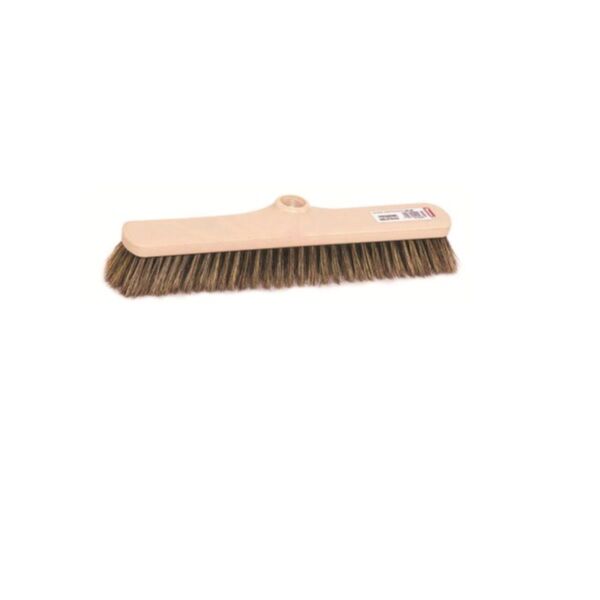 balai soie droit 38 cm