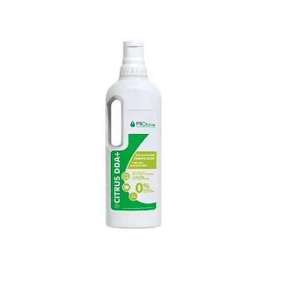 dégraissant prosens detergent desinfectant alimentaire ecologique flacon doseur 1 litre