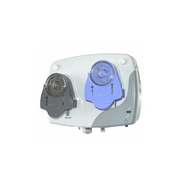 doseur lavage rincage pour lave vaisselle professionnel