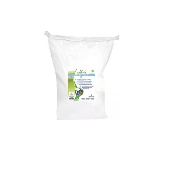 lessive green r perfect wash christeyns