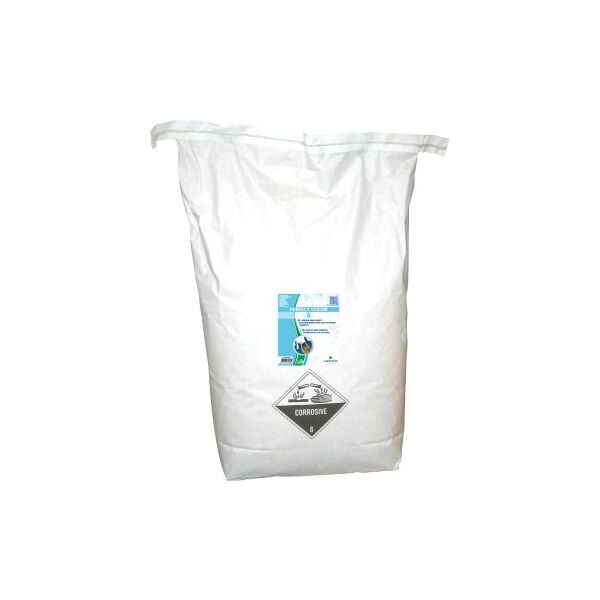 lessive speciale couleurs perfect color sac 20 kg