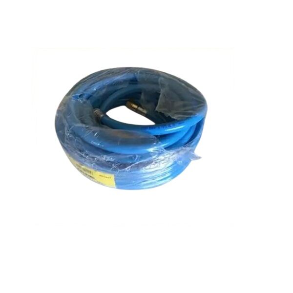 tuyau bleu alimentaire pour centrale desinfection 10 m