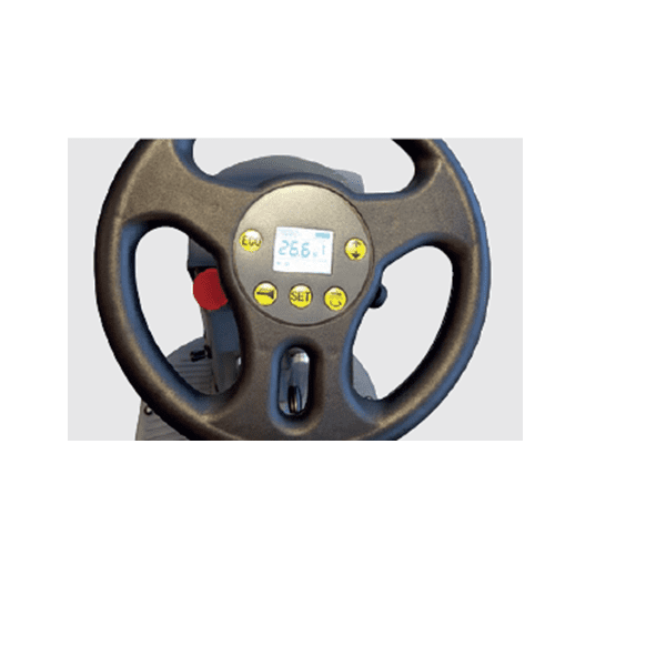 AUTOLAVEUSE AUTOPORTEE RA 565 IBC Cleanfix - Image 4