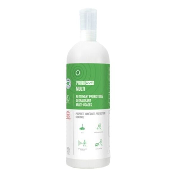 Nettoyant Dégraissant Sols Probiotique Probiova 1L