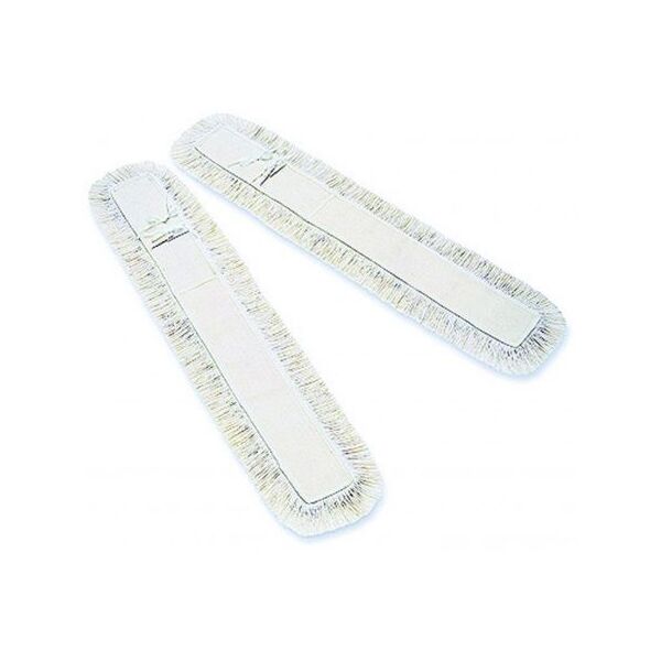 frange coton pour balai ciseau 2x1 metre