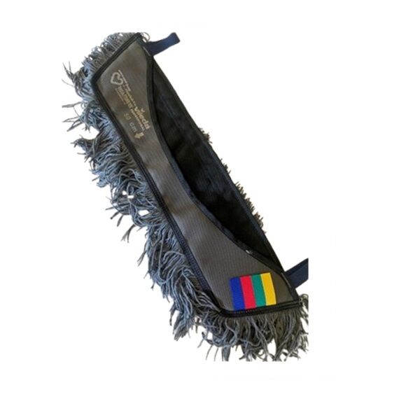 frange swep single microtech face arriere 50 cm