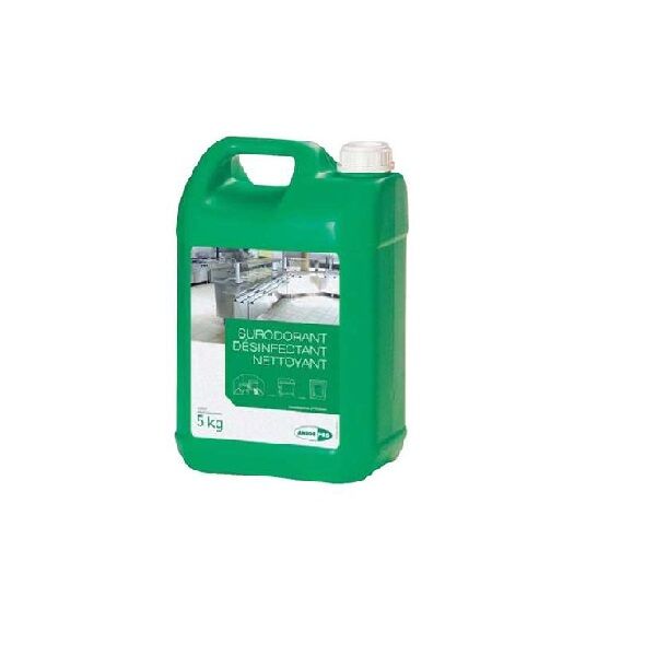 surodorant desinfectant anios 5 litres