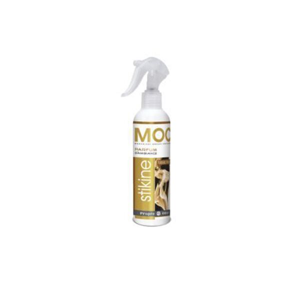 spray anti tabac propre odeur 250 ml