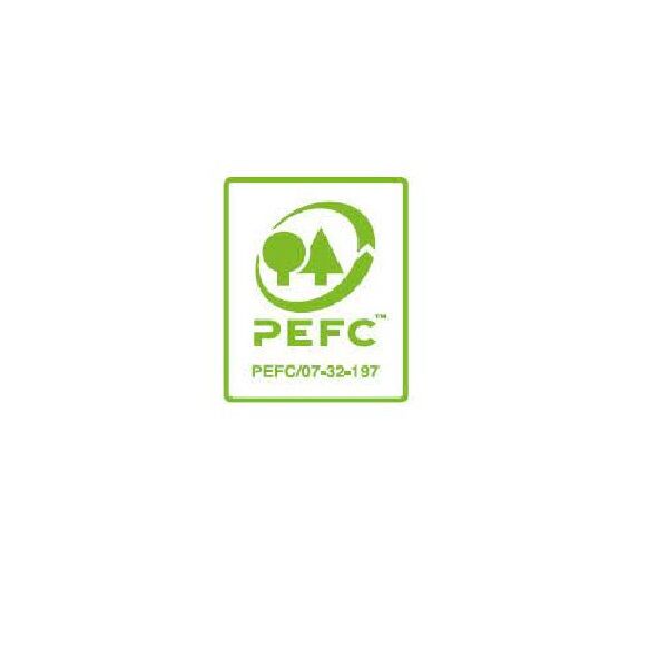 label PEFC