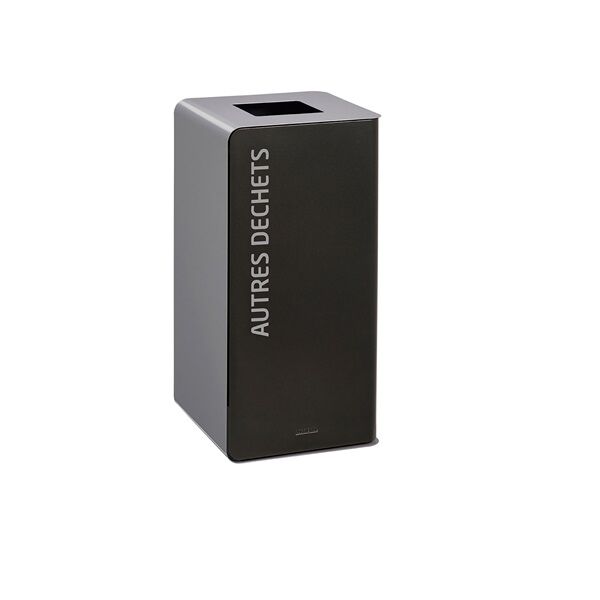 tri selectif cubatri autres dechets 75 litres