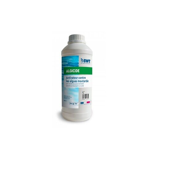 algicide algue moutarde bwt 1 litre