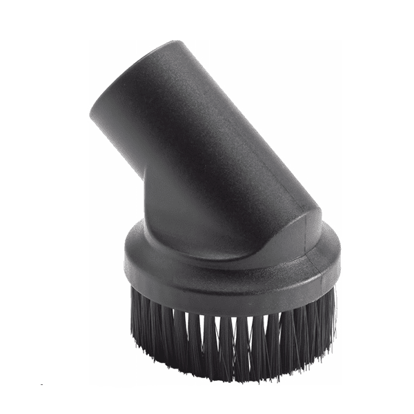 Brosse ronde aspirateur diamètre 32