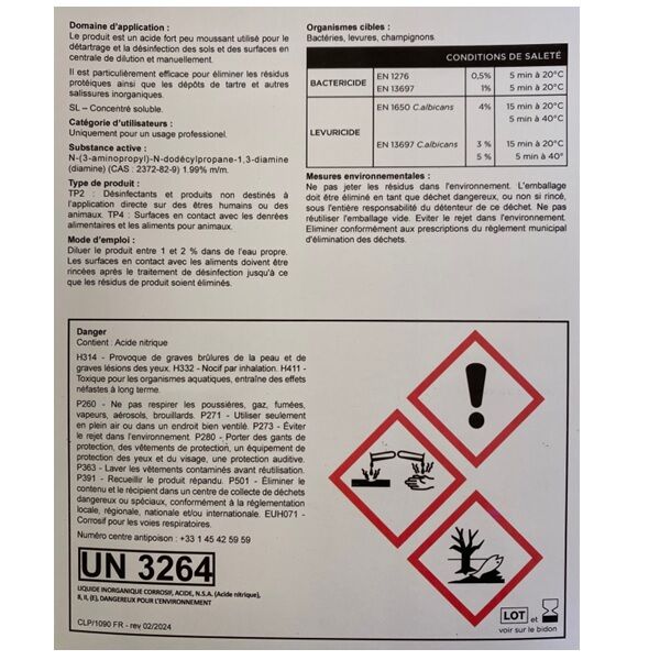 etiquette food sr exeol