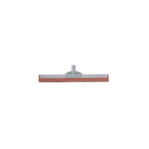 raclette sol industrielle mousse rouge 55 cm