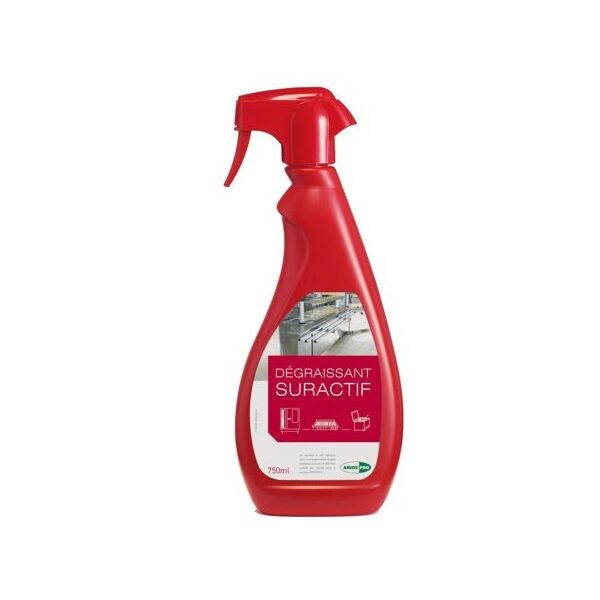 anios degraissant suractif produit four puissant 750 ml