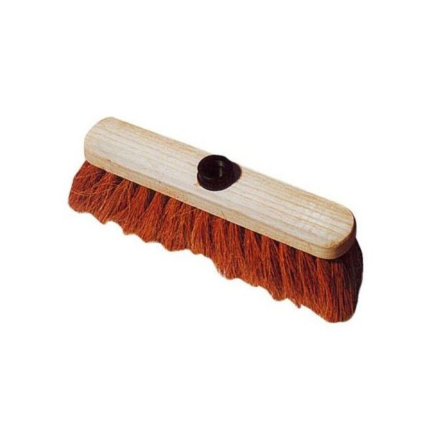 balai coco droit a vis 40 cm