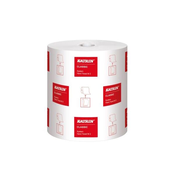 katrin essuie mains rouleau